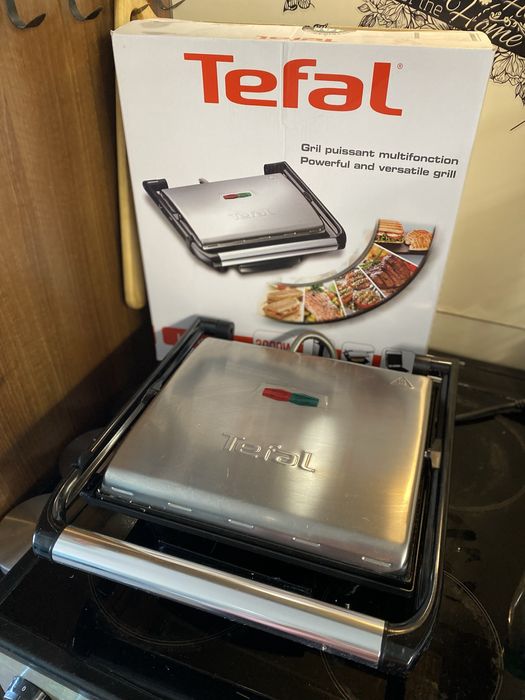 Електрическа скара Tefal Inicio Grill