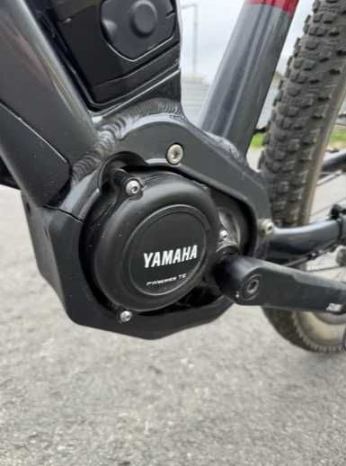 Vand Bicicleta Electrica Raymon HardRay E 3.0