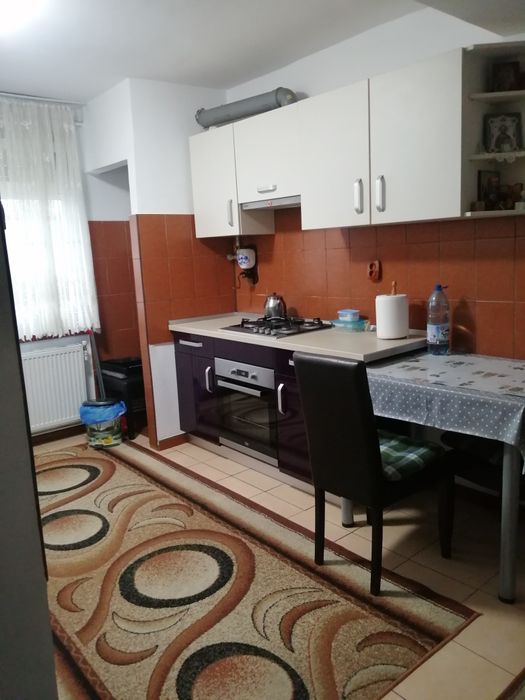 Apartament doua camere Hipodrom