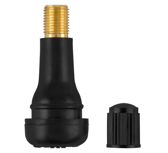 Вентили за безкамерни гуми tr413 pro epdm fivestars 100 части