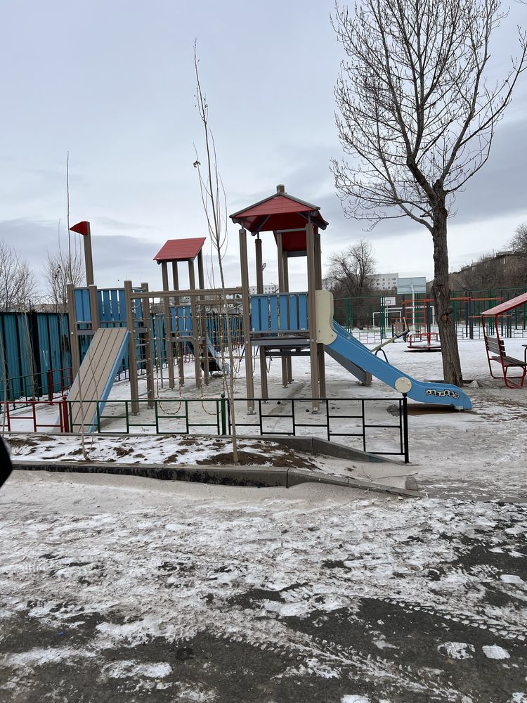 Продам квартиру