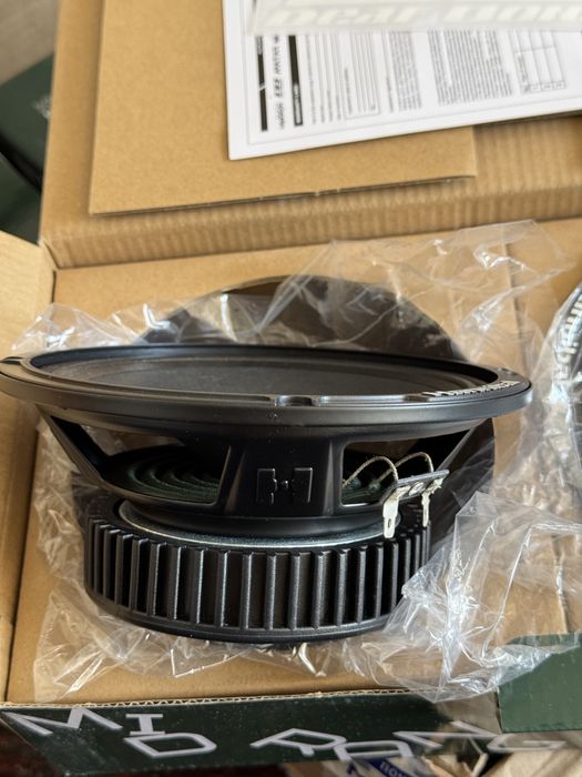 Estradni HANNIBAL HM-6S optom narxda