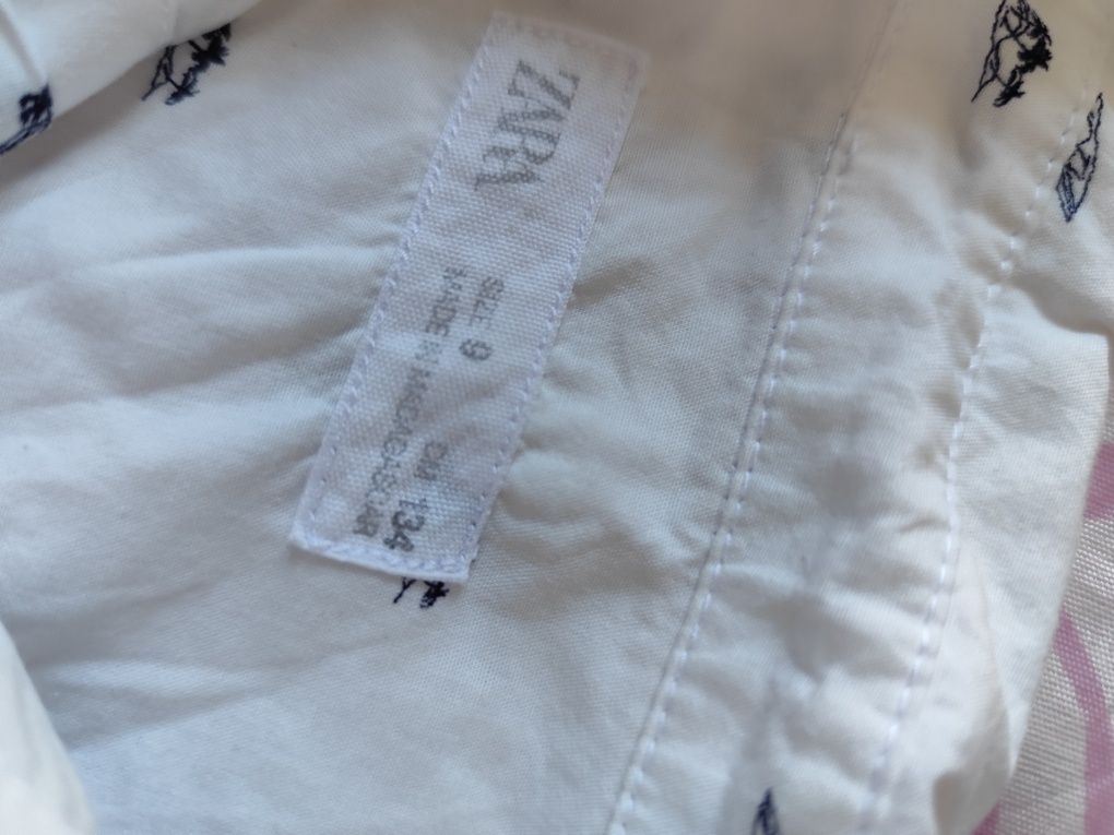 Детски ризи Zara / HM 134см