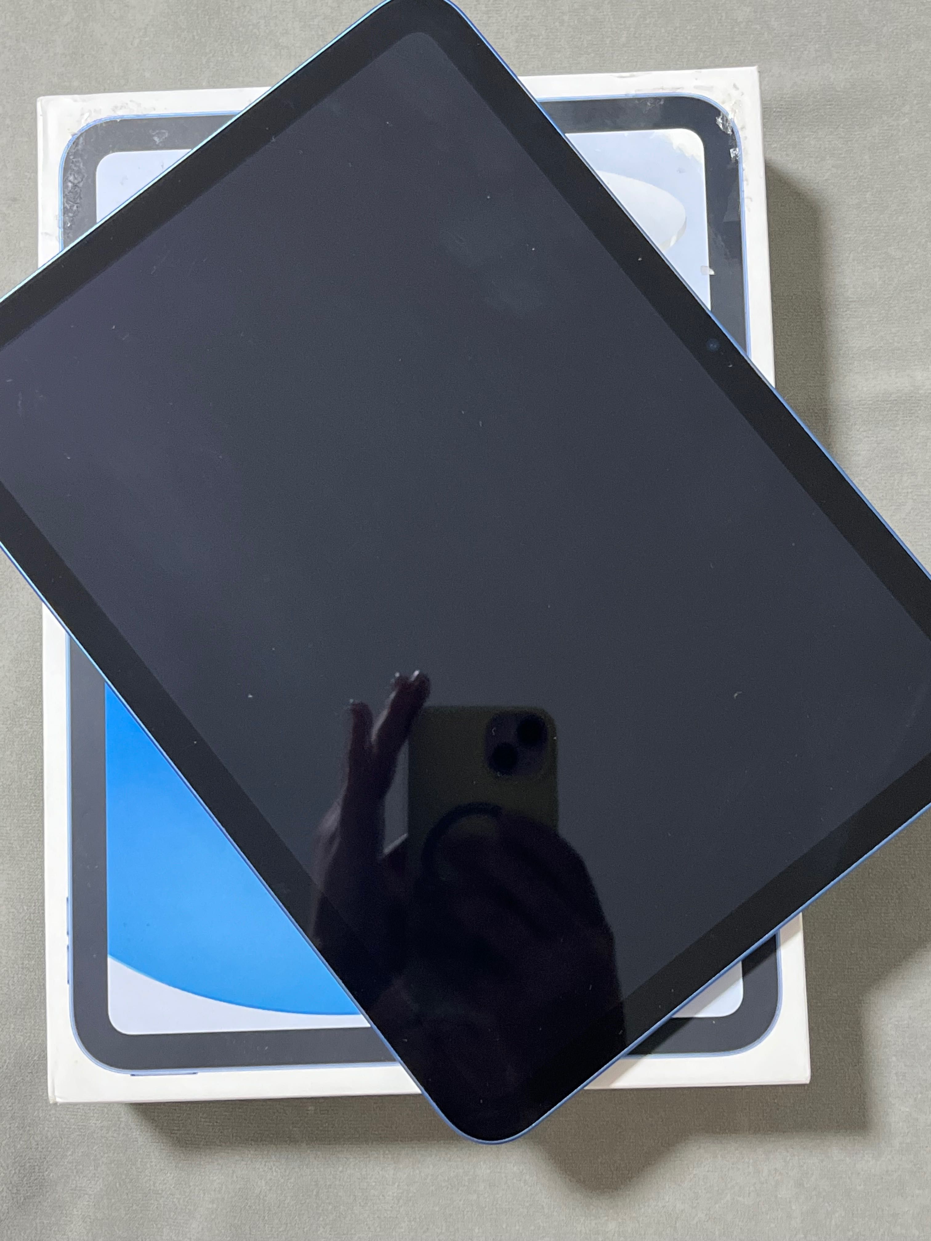 I pad 10 generation
