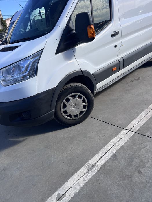 Anvelope Kleber duba 235/65/R16c vara