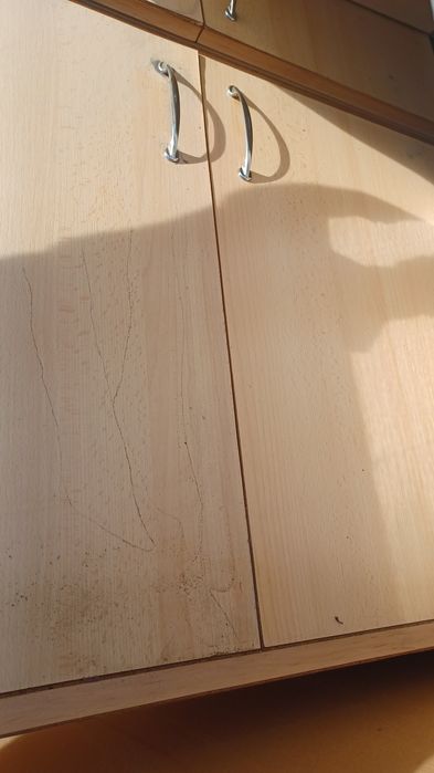 Mobila de bucătărie