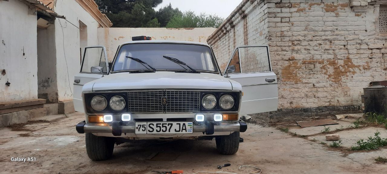 Vaz 21 06 sotiladi