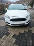 Ford Focus 3 Facelift usor avariata ,deplasabila pe orice distanta