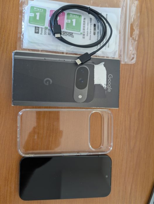 Google Pixel 9 128 GB