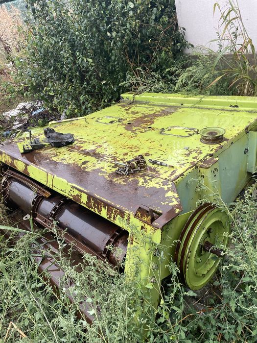 Piese combina claas dominator 106, 108