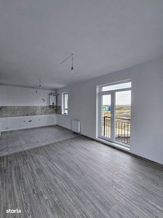 Apartament 2 camere, finisat, parcare inclusa, Magnolia Sibiu