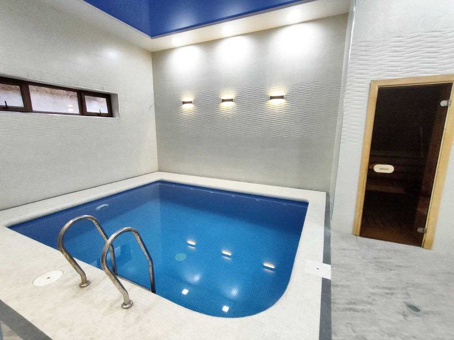 Гостиница Россия сдается дом под офис