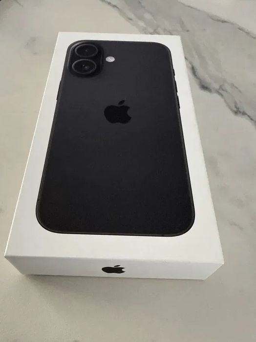 Iphone 16 nou sigilat