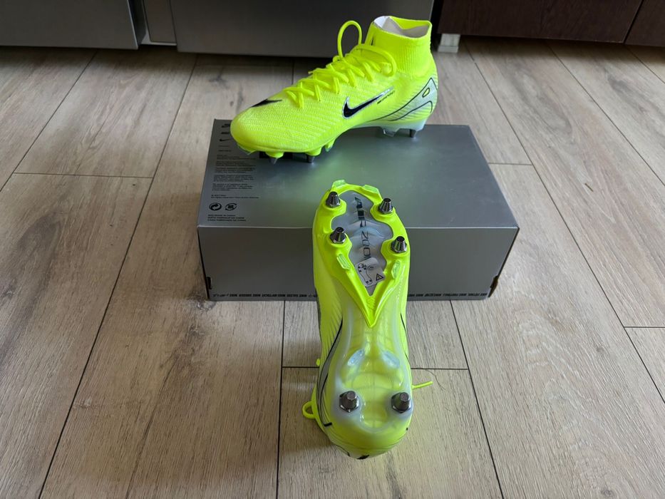 Ghete Nike Vapor 16 Elite