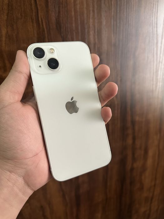 Iphone 13 без каробки
