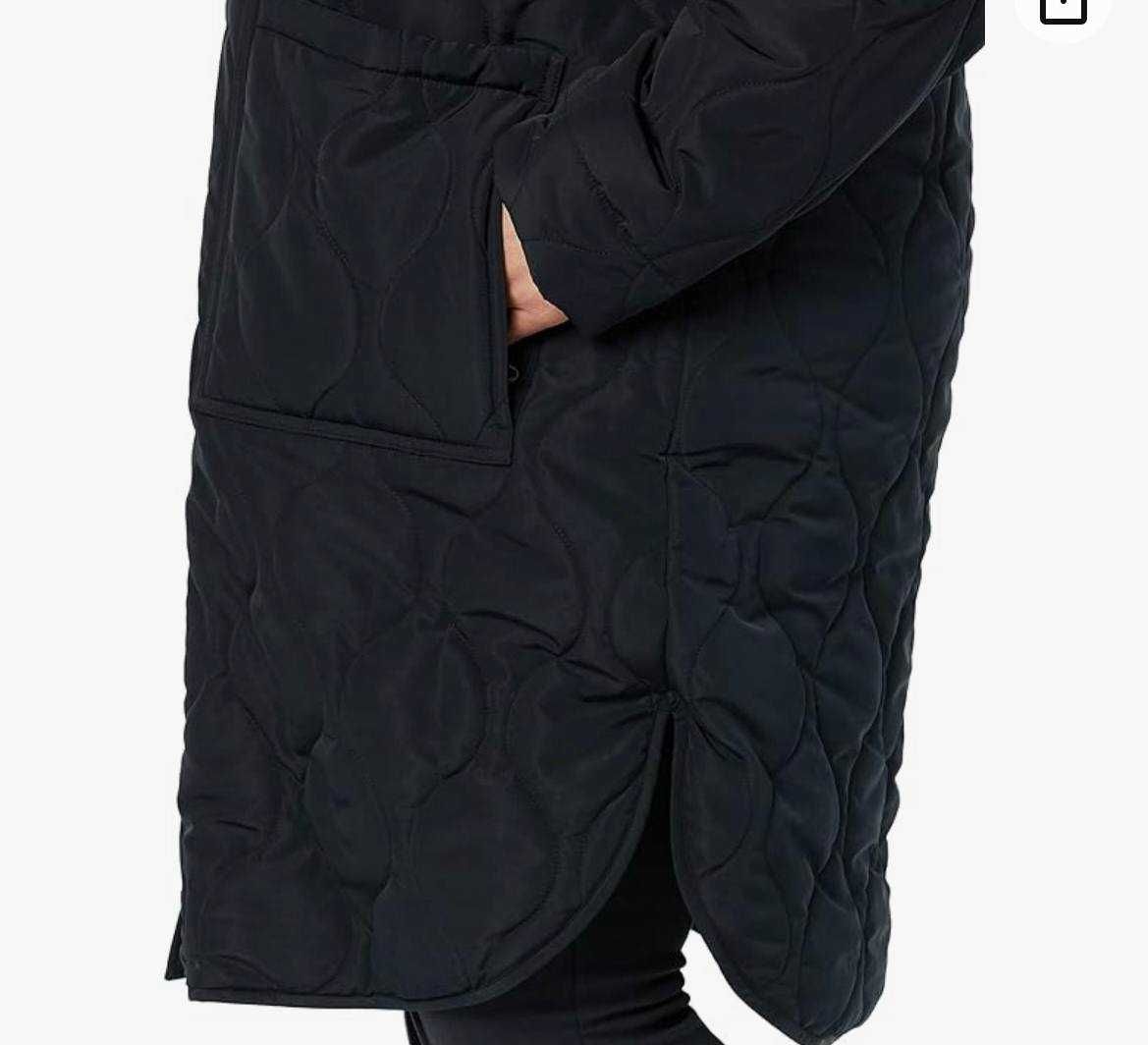 palton de iarnă, jachetă de puf Amazon Essentials XL