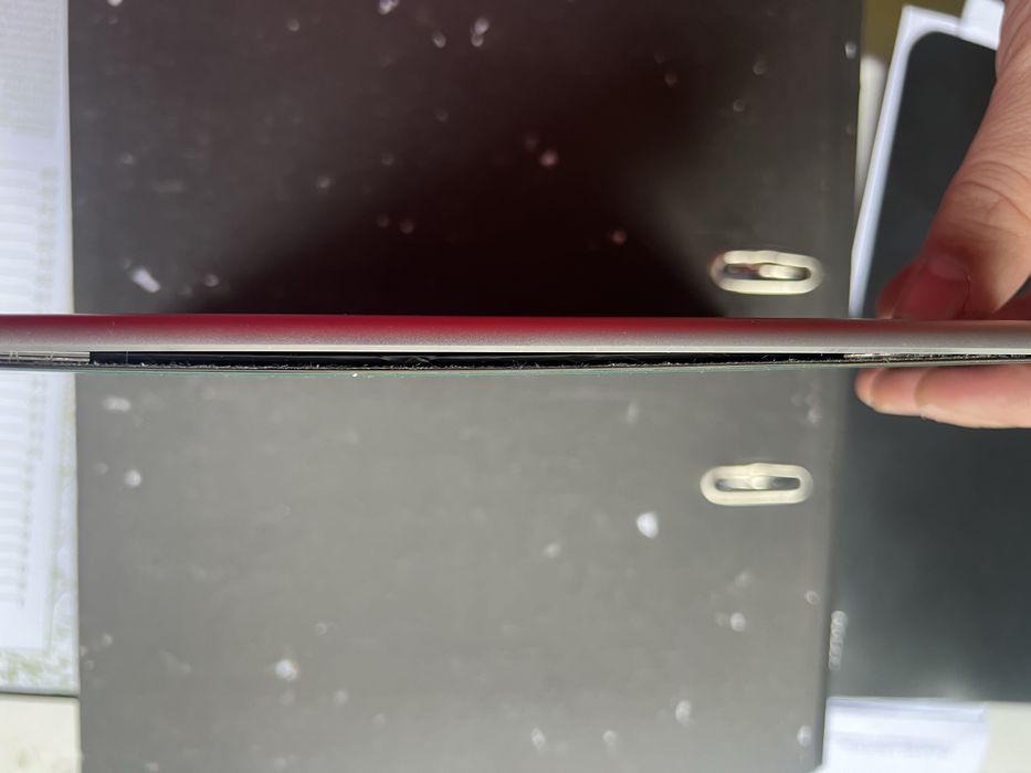 Ipad Air 2 32 GB model A1566