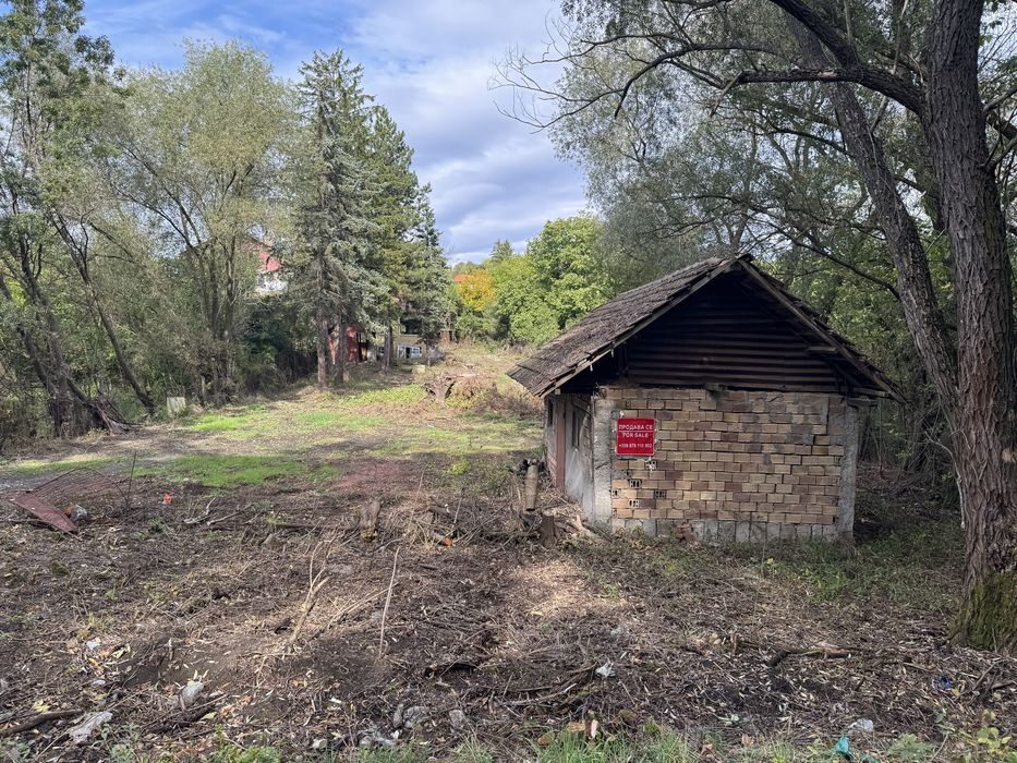 УПИ в кв Радина чешма Перник