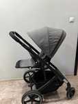 Комбинирана количка Cybex Balios S