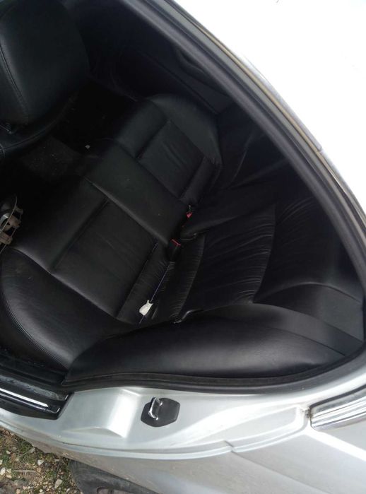 бмв 320 е46 bmw 320i E46 2.0 150 к.с. бензин части здрав двигател