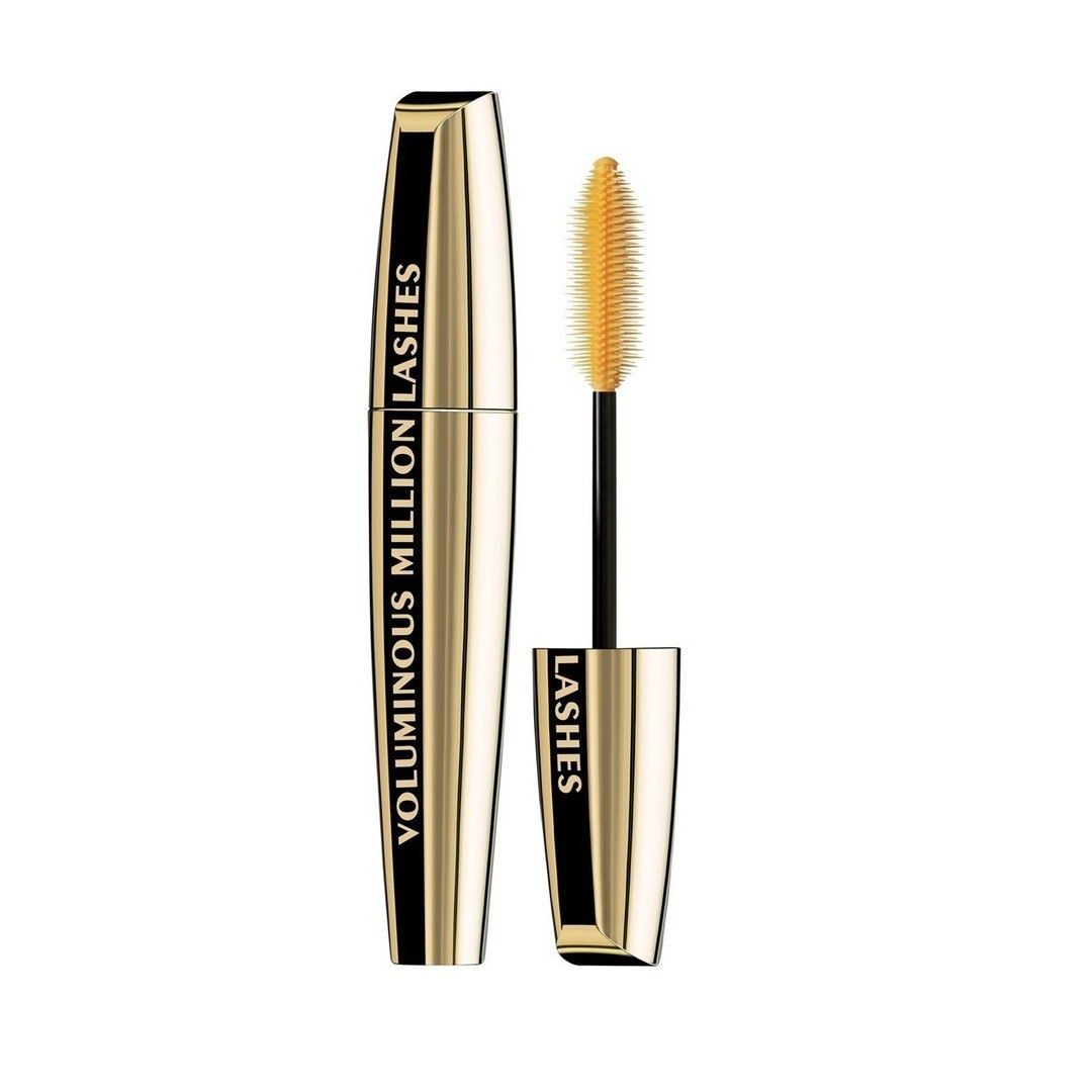 L’Oreal Paris Makeup Volumous Million Lashes Mascara,