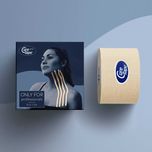 Кинезио лента за лице CURETAPE® GENTLE
