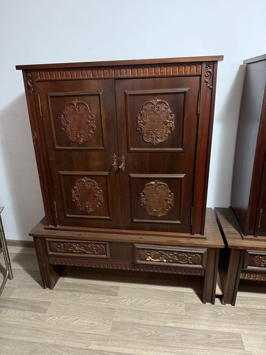 Mobilier sufragerie anii “80