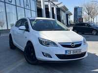 Opel Astra J 2.0 CDTI