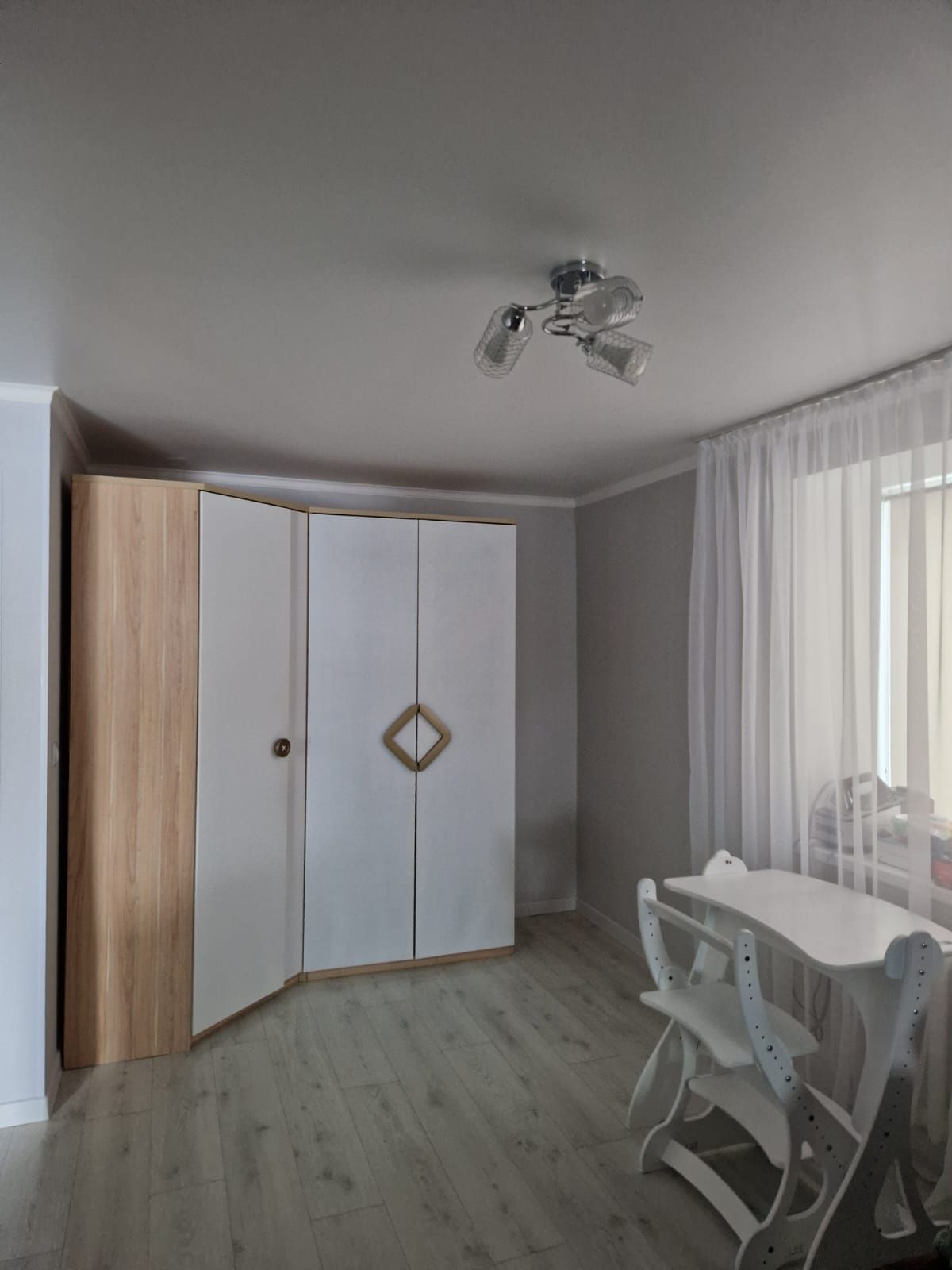 Продам однокомнатную квартиру