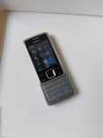 Nokia 6300 original Hungary metalic decodat an 2008 perfect functional