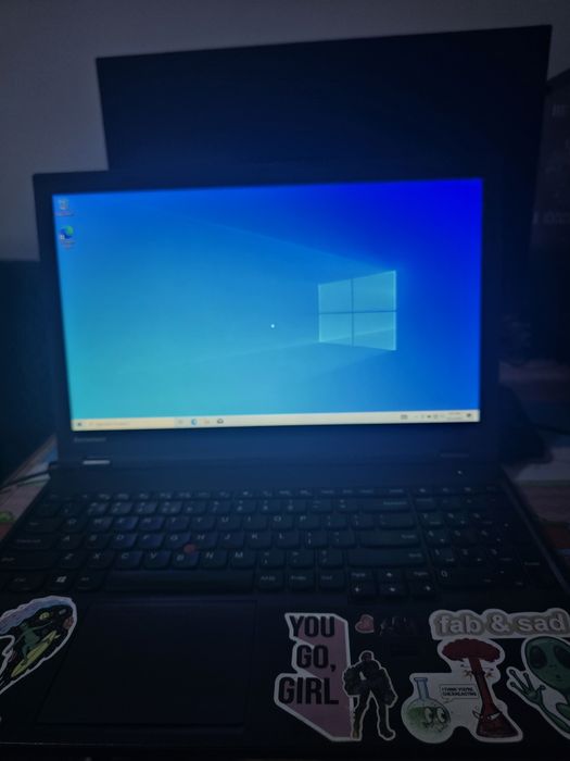 Lenovo thinckpad
