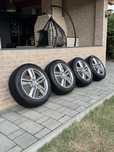 Jante originale BMW R18 Style M570
