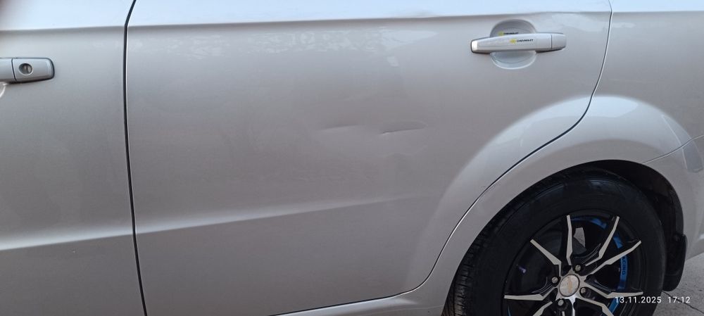 Нексия 3 (Позиция Евро 2 Равон)