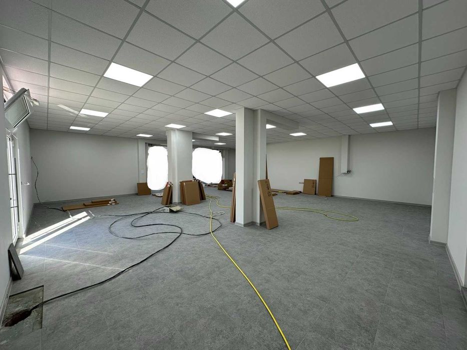 Магазин в гр.Пловдив - кв. Христо Смирненски!