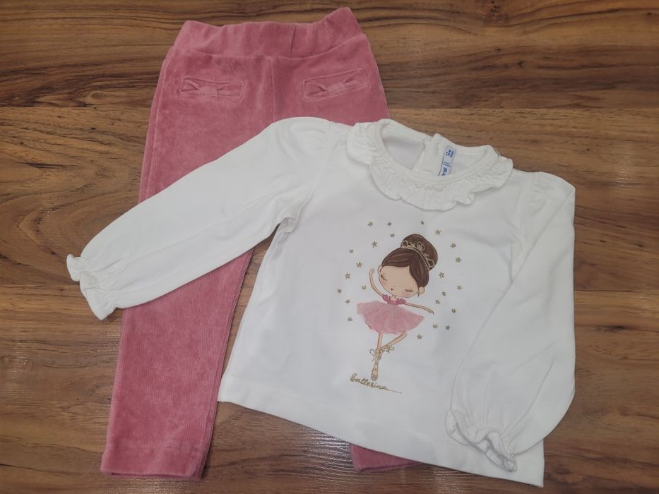 Комплект Mayoral, 12 месеца