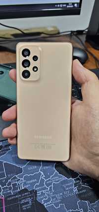 Samsung Galaxy  A53 6/128GB Gold