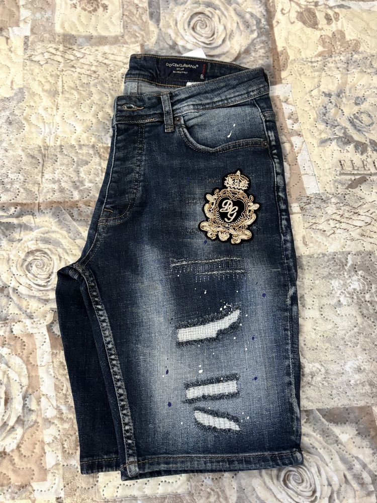 Blugi Dolce&Gabbana