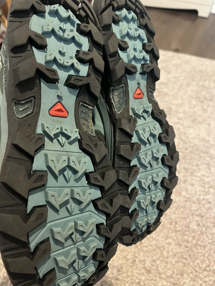 Salomon X Ultra 3 Gtx-дамски трекинг обувки