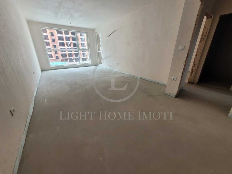 Продава се Двустаен апартамент в Пловдив, Кючук Париж - 71 кв.м за 1127 €/кв.м - Снимка #4