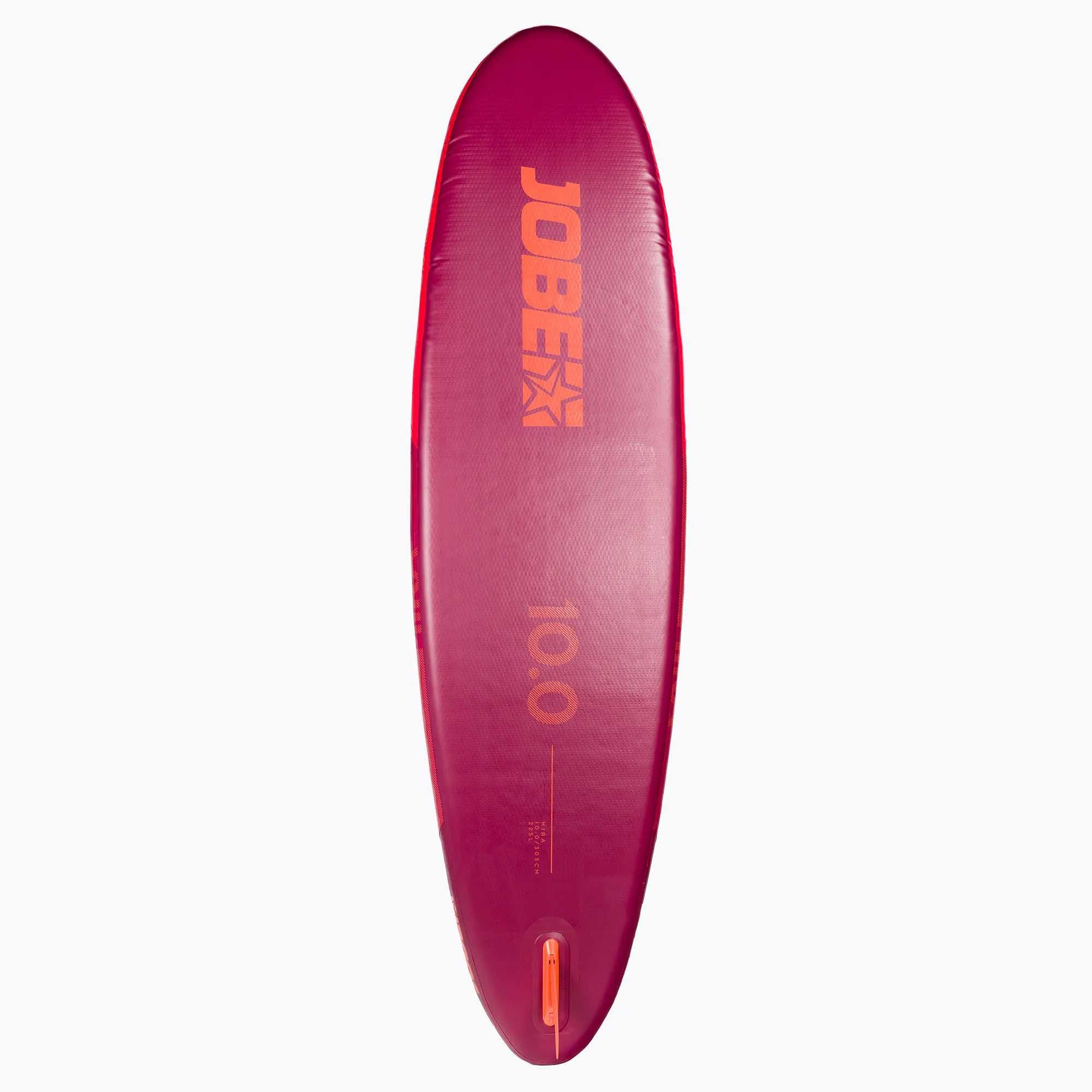 JOBE SUP -Stand up paddle board -падъл борд, надуваем, комплект