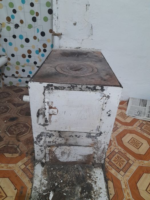 Продам кател в хорошем состоянии