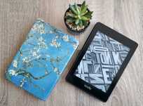 БЕЗПЛАТНА ДОСТАВКА Kindle Paperwhite 10th-gen. ел. четец с подсветка