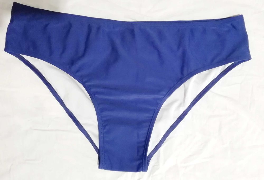 Дамски бански долнище