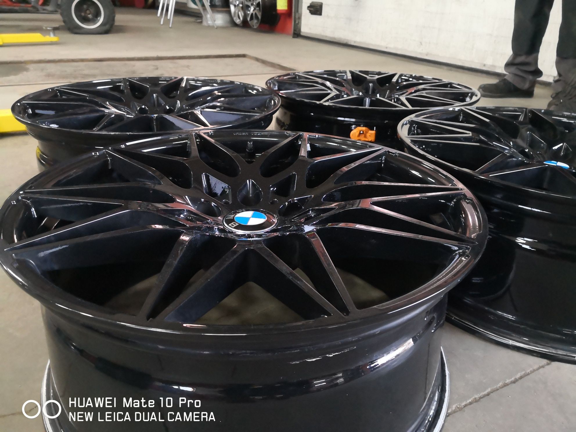 5x120 BMW 5х120 бмв 20 цола джанти