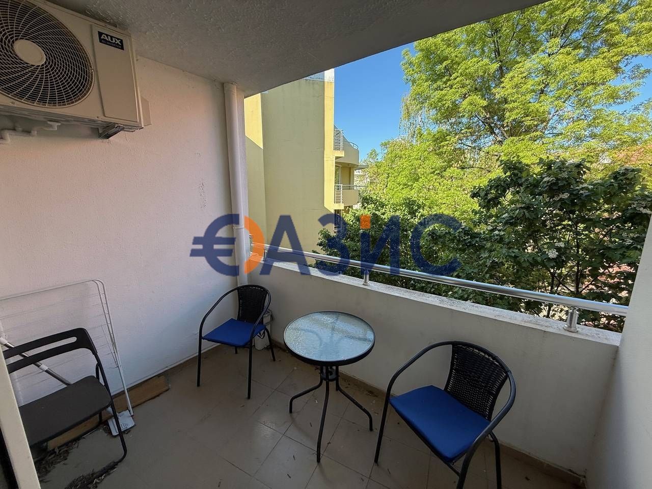 Продава се Едностаен апартамент в к.к. Слънчев бряг - 44 кв.м за 1478 €/кв.м - Снимка #8