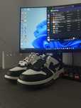 Off White out of office