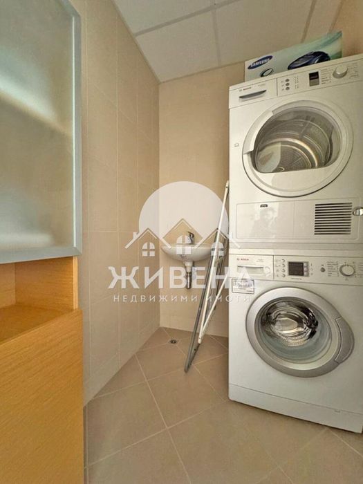 Продава се Четиристаен апартамент в к.к. Слънчев бряг - 361 кв.м за 555 €/кв.м - Снимка #8