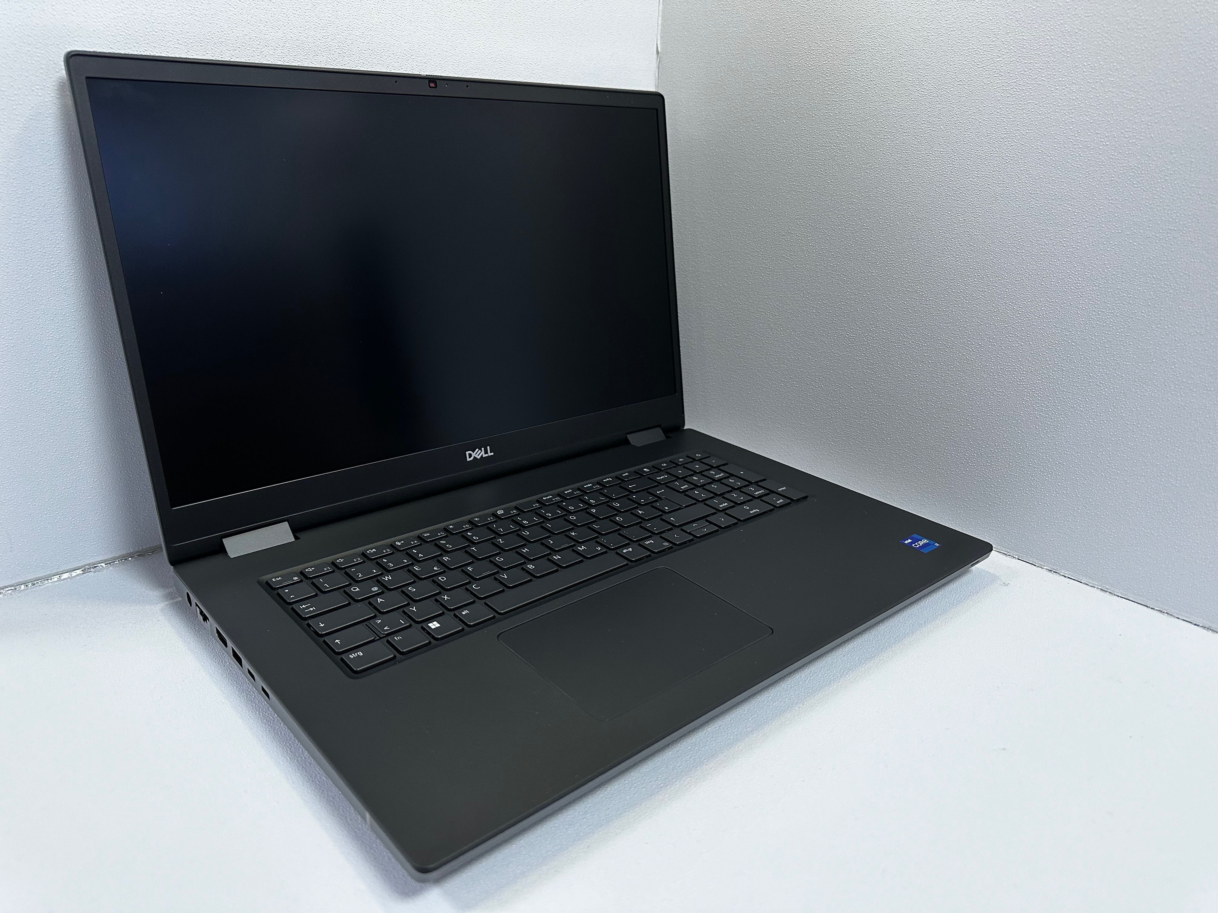 Dell Precision 7780