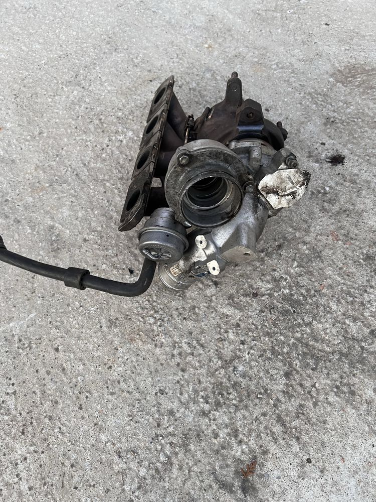 Турбо 2.0 TSI, Audi,Skoda,VW,Seat