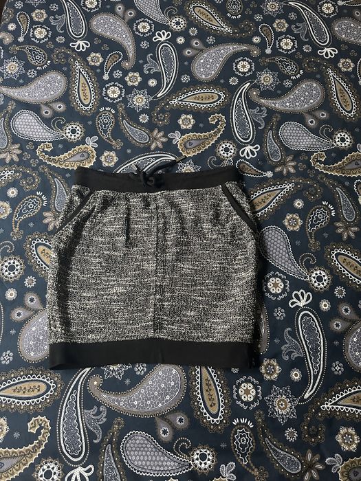 Fusta New Yorker (Fishbone) XS